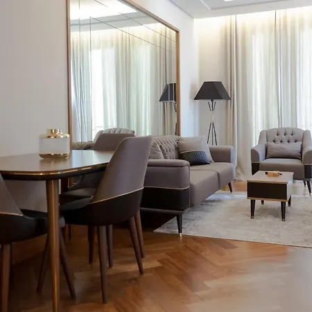 Porto Montenegro Luxury 1 Bedroom Apartment Tivat Exterior photo