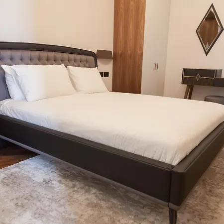 Porto Montenegro Luxury 1 Bedroom Apartment Tivat Exterior photo