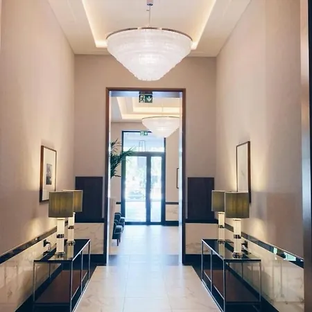 Porto Montenegro Luxury 1 Bedroom Apartment Tivat Exterior photo