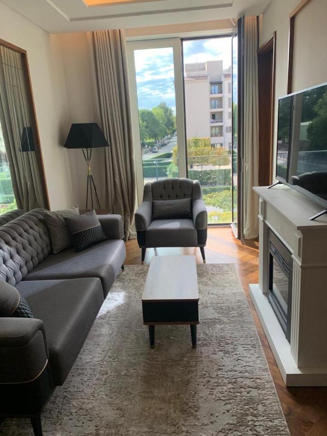 Porto Montenegro Luxury 1 Bedroom Apartment *