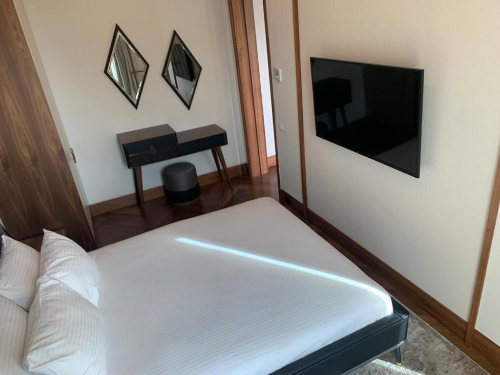 Porto Montenegro Luxury 1 Bedroom *