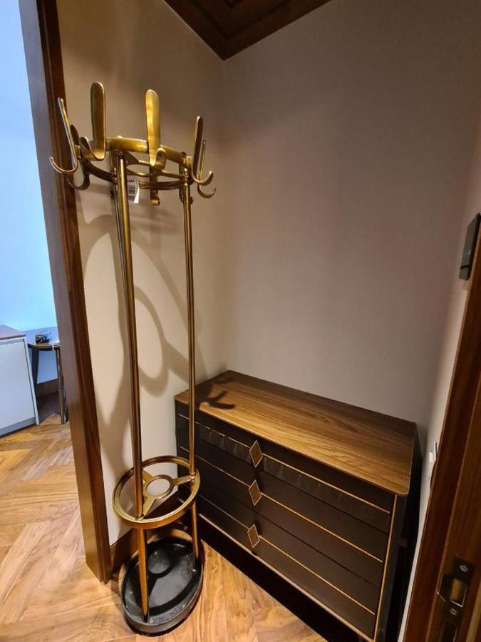 Apartment Porto Montenegro Luxury 1 Bedroom