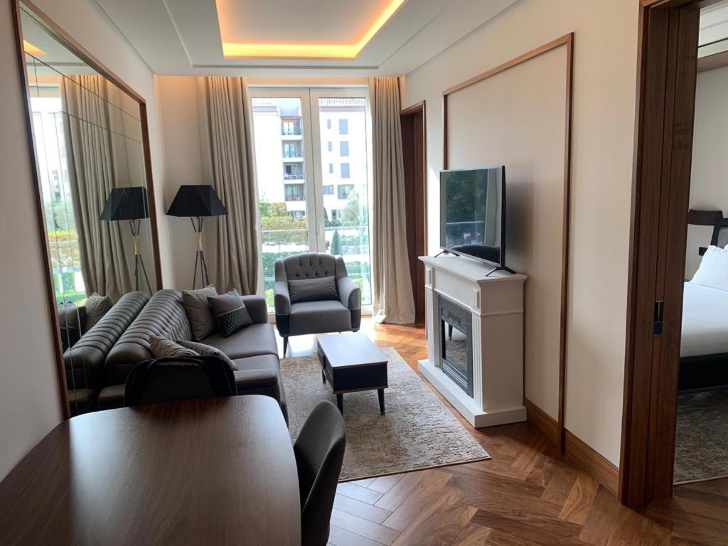 Apartment Porto Montenegro Luxury 1 Bedroom Tivat