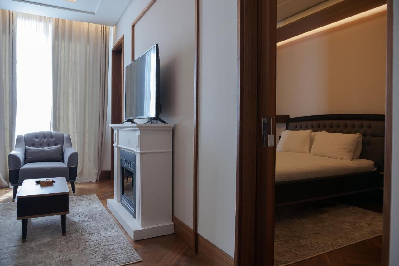 Apartment Porto Montenegro Luxury 1 Bedroom
