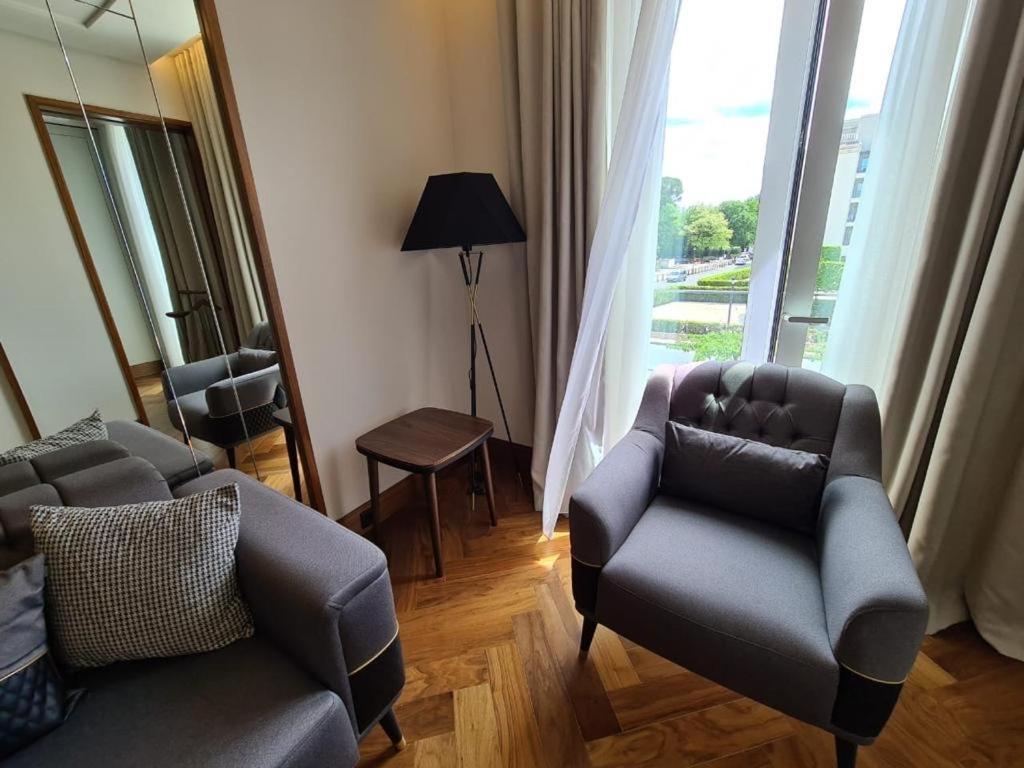 Apartment Porto Montenegro Luxury 1 Bedroom