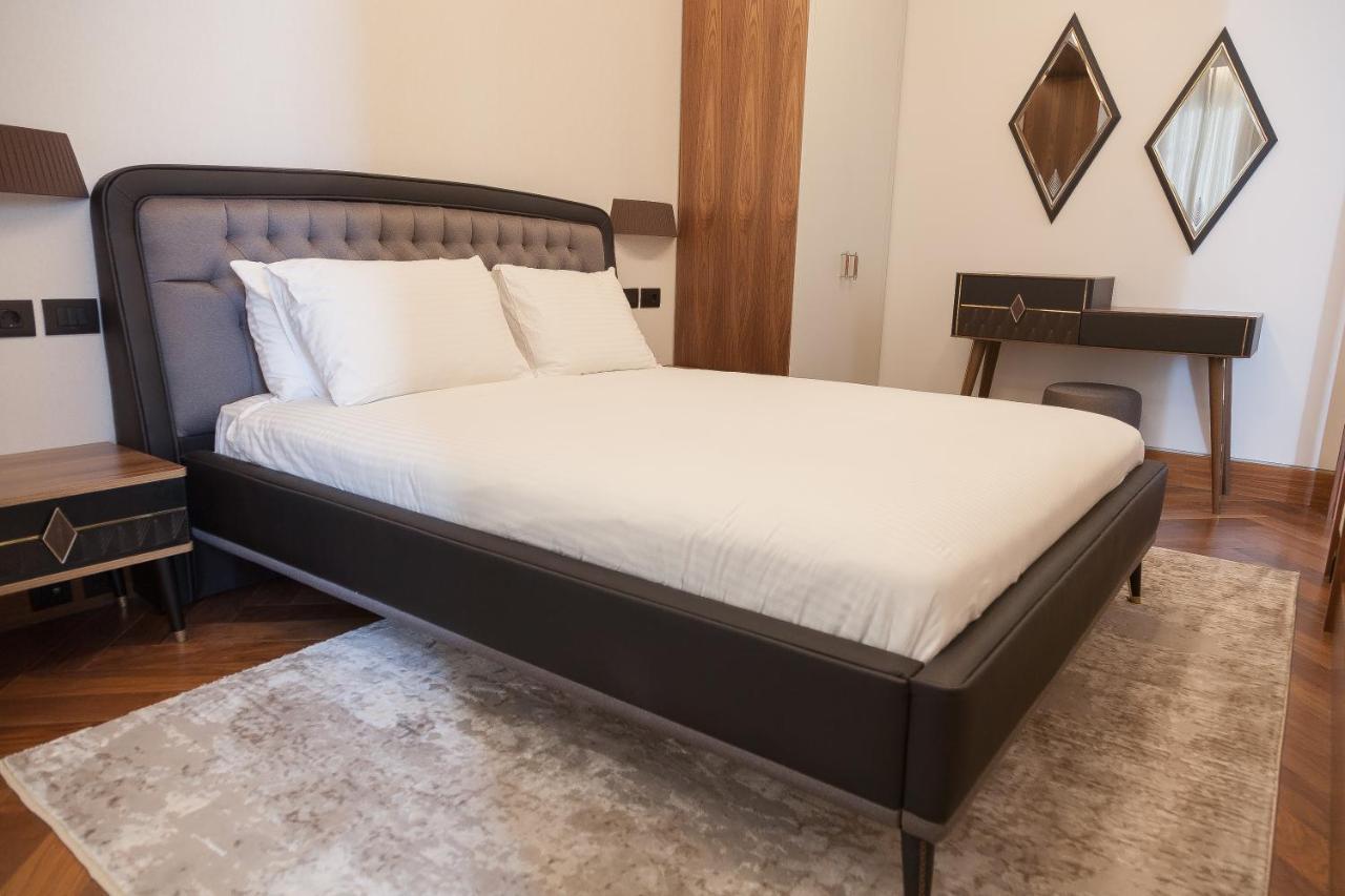 Porto Montenegro Luxury 1 Bedroom