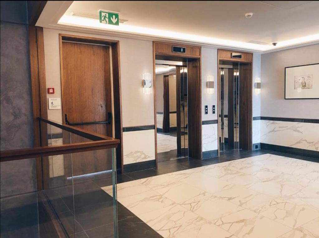 Apartment Porto Montenegro Luxury 1 Bedroom