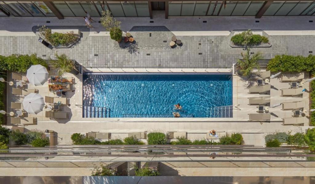 Porto Montenegro Luxury 1 Bedroom *