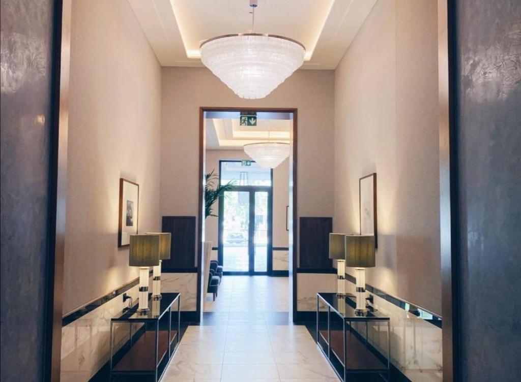 Porto Montenegro Luxury 1 Bedroom *