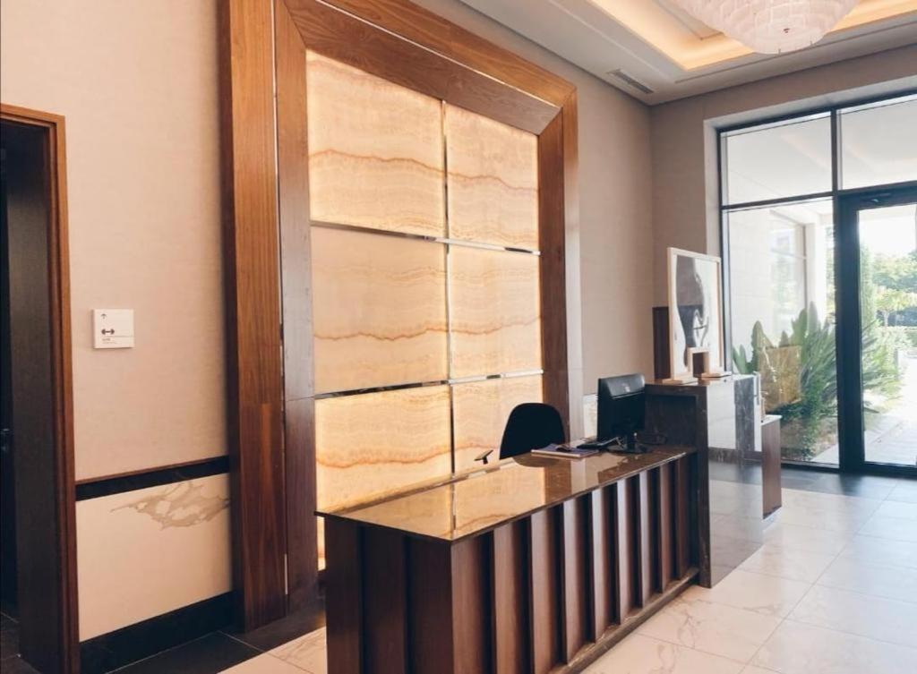 Apartment Porto Montenegro Luxury 1 Bedroom