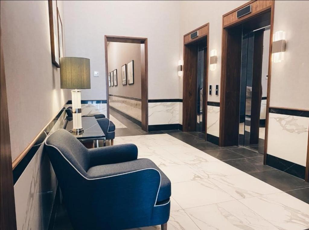 Apartment Porto Montenegro Luxury 1 Bedroom