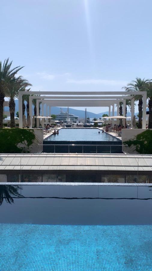 Apartment Porto Montenegro Luxury 1 Bedroom