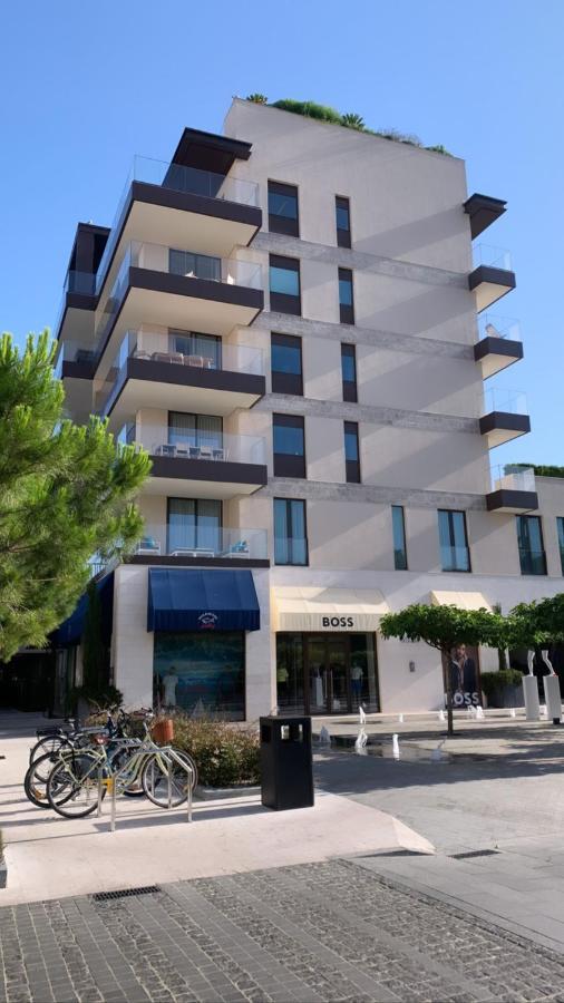 Porto Montenegro Luxury 1 Bedroom